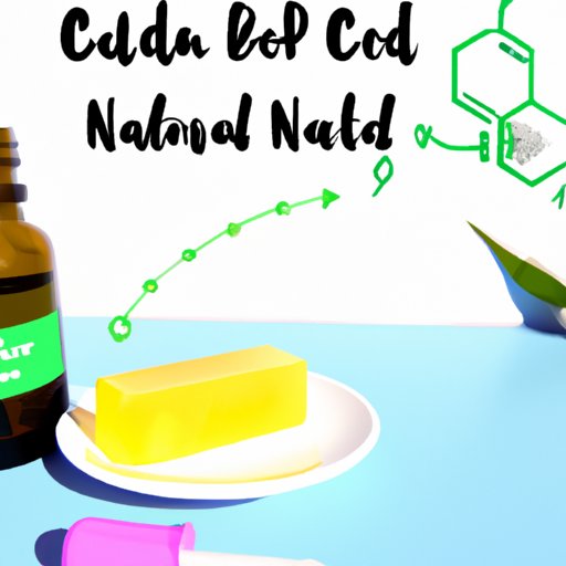 Going Au Naturel: A Comprehensive Guide to CBD and its Natural Healing Capabilities