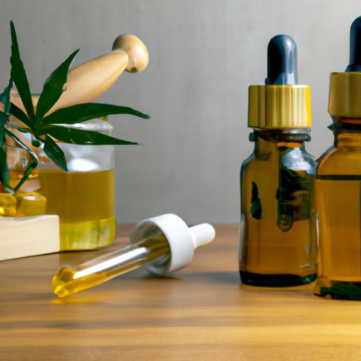 CBD vs. Pharmaceuticals: Why Natural Solutions are Taking Center Stage