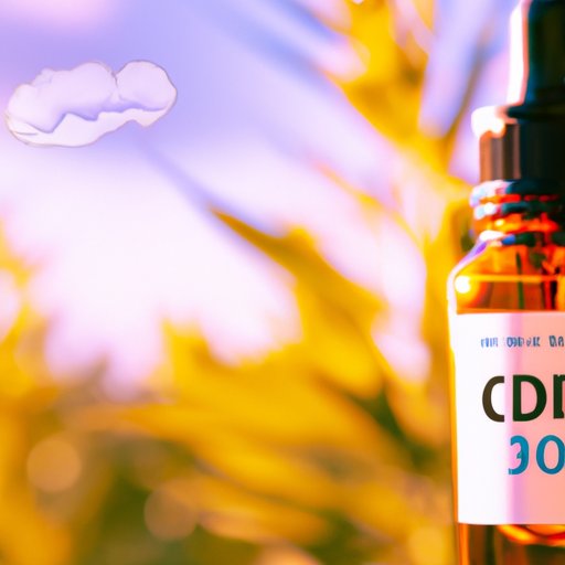 From Pain Management to Anxiety Relief: How CBD Oil is Helping People Reduce Their Dependence on Prescription Medications