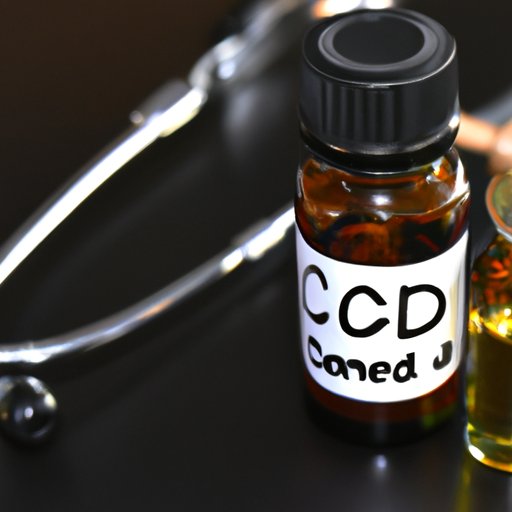CBD Oil and Liver Damage: A Closer Look at the Evidence