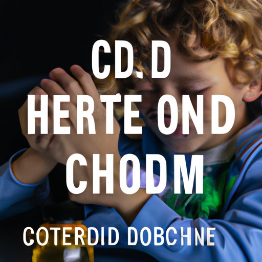 III. The Science Behind CBD Oil and its Benefits for ADHD