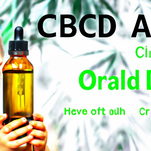 II. CBD Oil as an Alternative Treatment for ADHD Symptoms