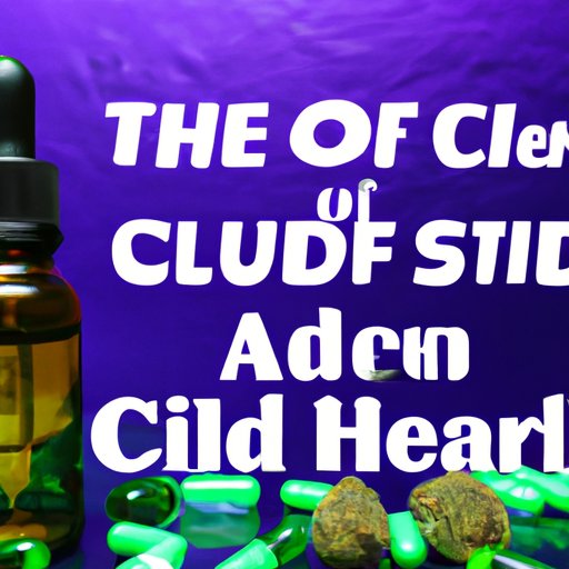 VIII. Real Stories of Success: CBD Oil and ADHD Management