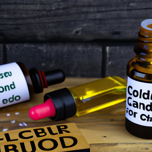 Exploring the Benefits of CBD Oil for Anxiety and Depression in the UK