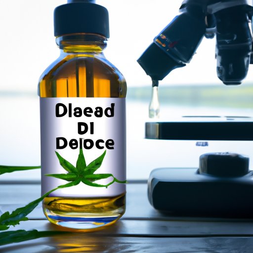 Why CBD Oil Could Be a Game Changer for Diabetics