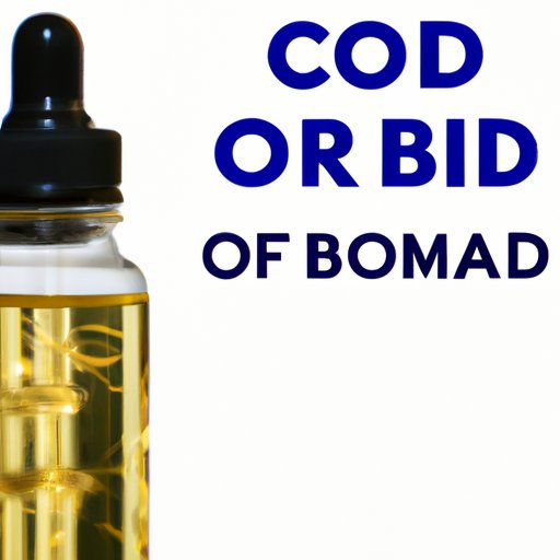 Unlock the Power of CBD Oil for Stronger and More Resilient Hair