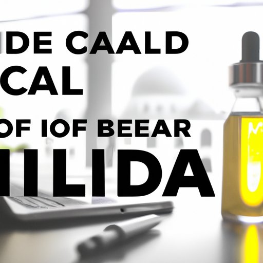 CBD Oil and Halal: Separating Fact from Fiction