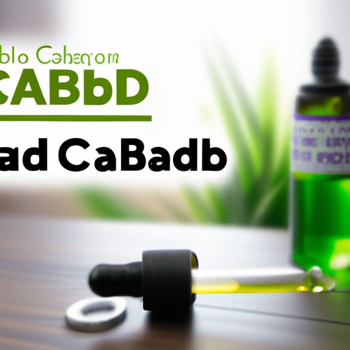 Understanding the Permissibility of CBD Oil in the Islamic Faith