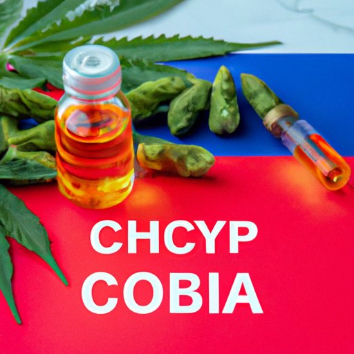 Navigating the Legal Landscape of CBD Oil in Russia: What You Need to Know