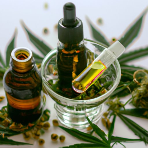 To Use or Not to Use: Debunking the Confusion Surrounding CBD Oil Legality in Russia