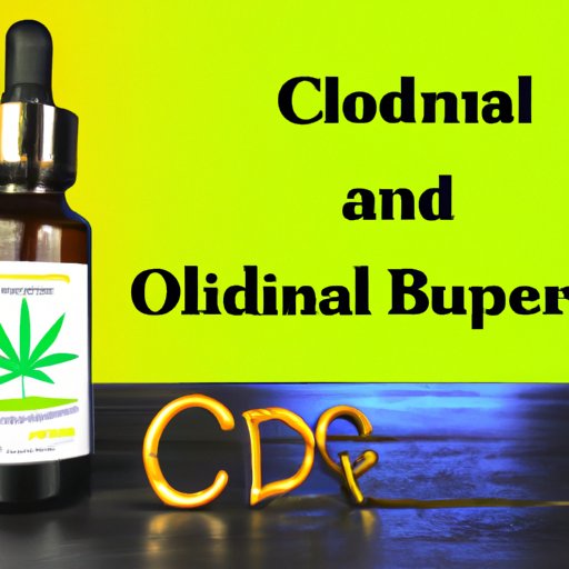 The Current Legal State of CBD Oil: A Comprehensive Guide by State