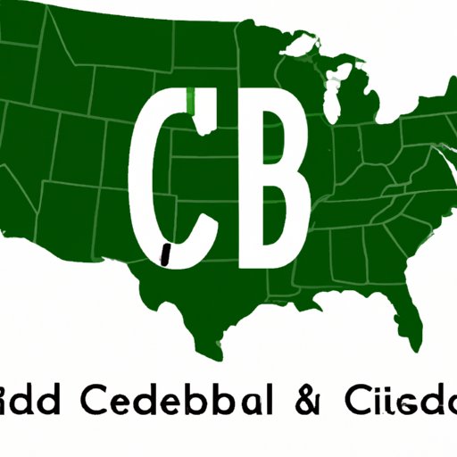 II. All You Need to Know About the Legality of CBD Oil in Arkansas
