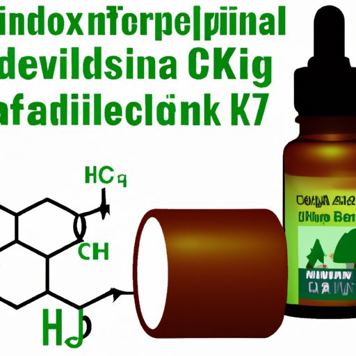 VI. Decoding the Legality of CBD Oil in Arkansas and Its Implications for Users