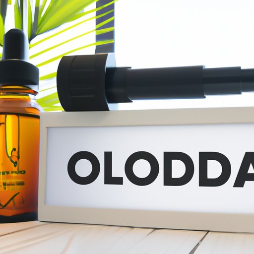Laws Regarding CBD Oil in Florida: Navigating the Legal Gray Area