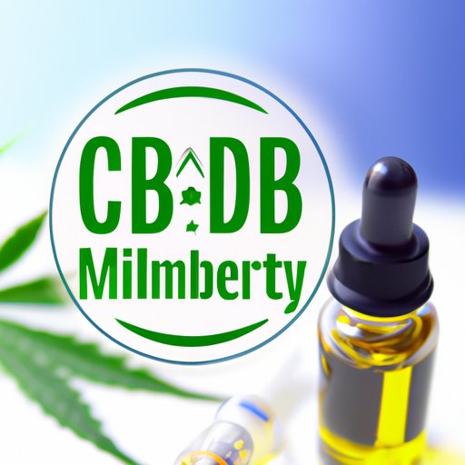 Everything Maine Residents Need to Know About CBD Oil Legality
