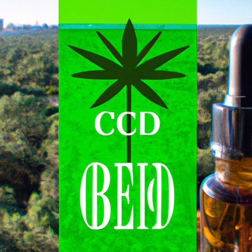 III. CBD Oil in Mexico: A Comprehensive Guide to the Legal Landscape