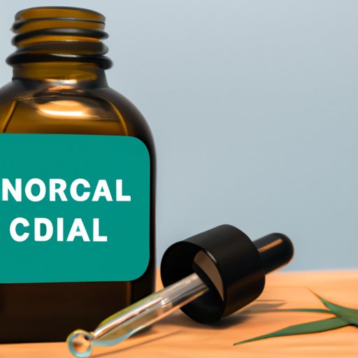 The Future of CBD Oil in North Carolina: Predictions and Possibilities