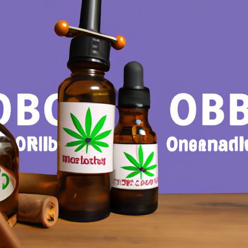 The Future of CBD Oil in Ohio: What to Expect