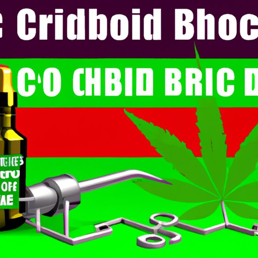 The Legitimacy of Cannabidiol Oil in Russia: A Comprehensive Guide