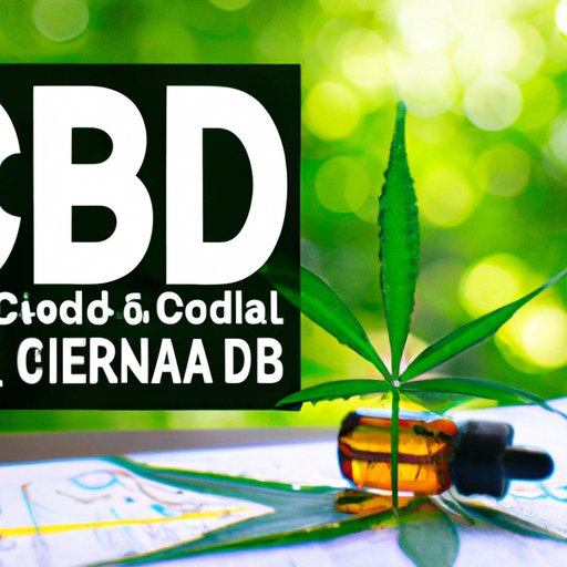 The Legality of CBD Oil in Tennessee: A Comprehensive Guide