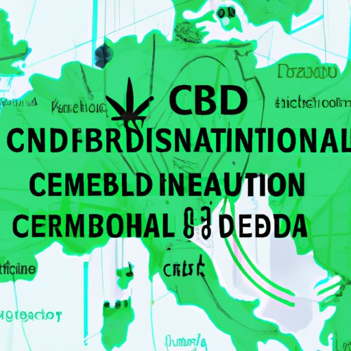 V. Breaking Down the Confusion: Understanding the Legality of CBD Oil in the UK
