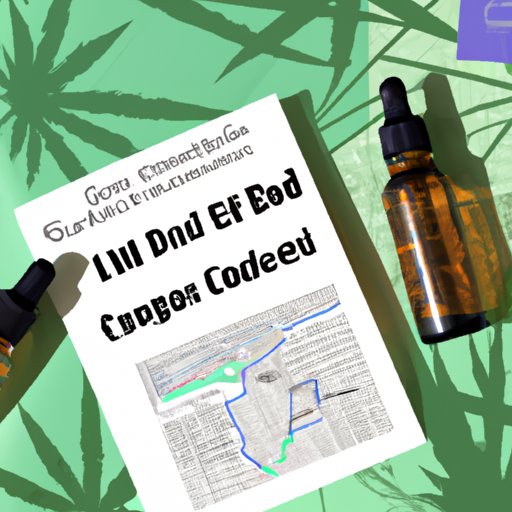IV. A Comprehensive Guide to CBD Oil Regulations in Utah: What You Need to Know
