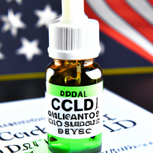 V. CBD Oil and Utah Law: How to Stay Within the Legal Limits