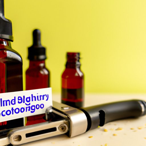 Exploring the Legality of CBD Oil in Wisconsin: What You Need to Know