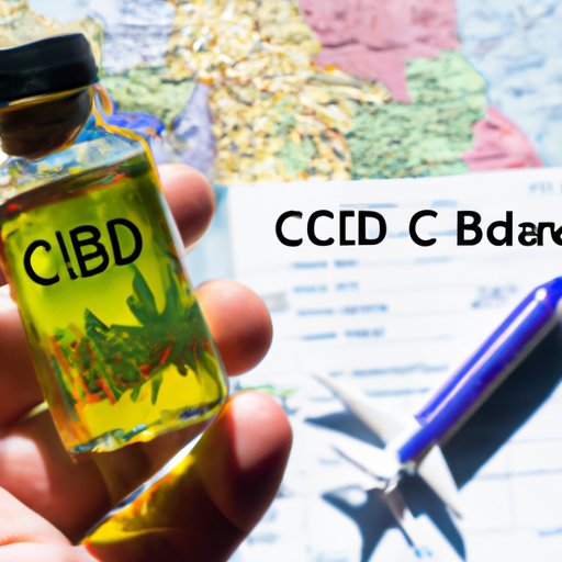 Navigating the Legality of CBD Oil while Traveling Abroad