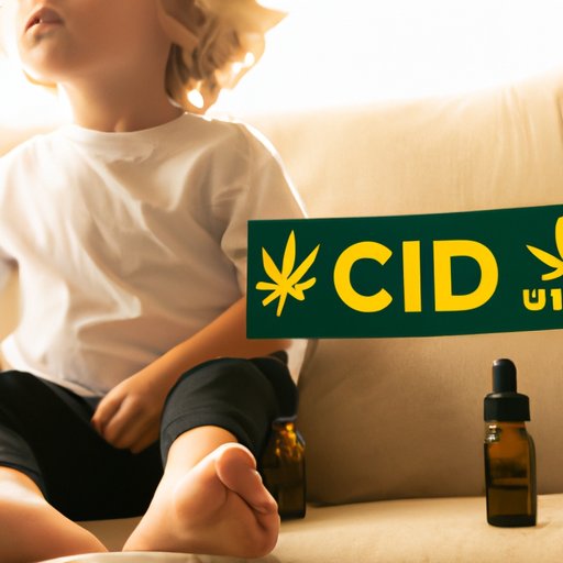How CBD is Changing the Way We Treat Childhood Illnesses