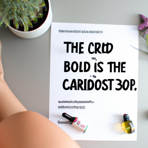 CBD and Pregnancy: A Personal Journey to Explore Its Effects