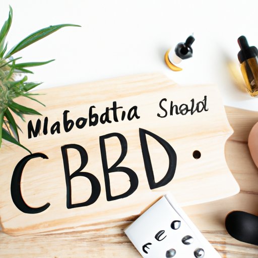 CBD and Pregnancy: What You Need to Know