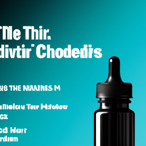VIII. Mind Over Matter: The Placebo Debate Surrounding CBD
