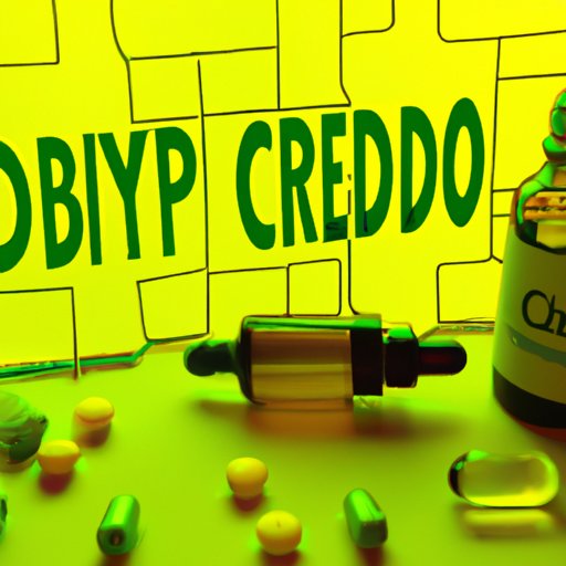 CBD in Pop Culture: How Mainstream Awareness is Changing the Perception of Psychotropic Drugs