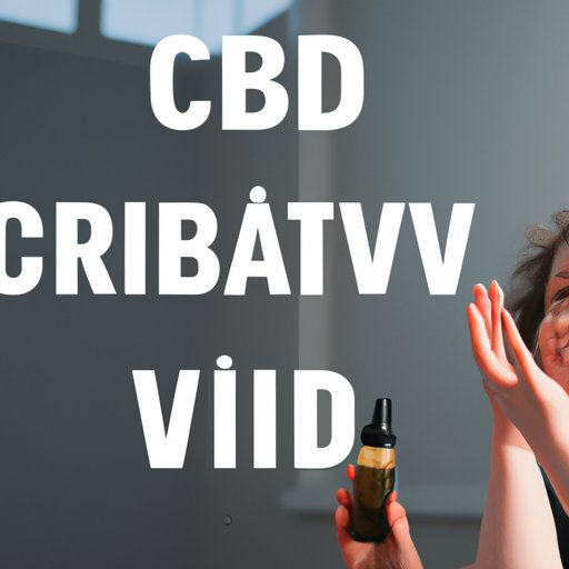 IV. CBD and Pregnancy: How to Make the Right Choice for Your Baby