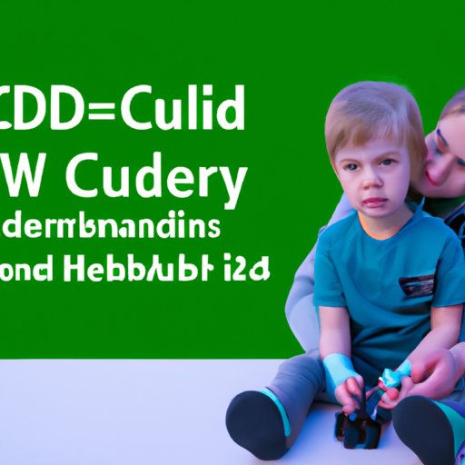 II. Current Research on the Safety of CBD for Children