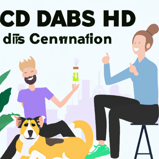 VII. Dog Owners Report Positive Experiences with CBD