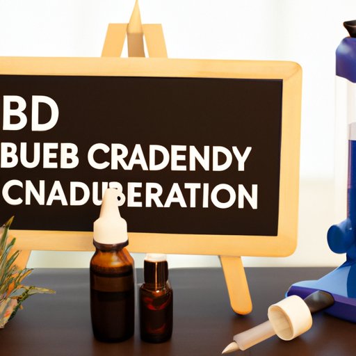 An Overview of the Latest Research on CBD and Pregnancy