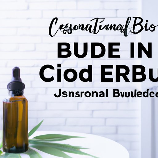CBD and Pregnancy: A Comprehensive Guide to Understanding the Risks and Benefits