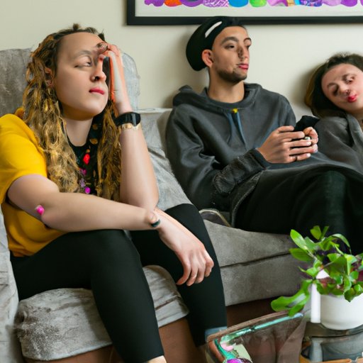 Real Life Stories: Teenagers Who Have Used CBD for Anxiety