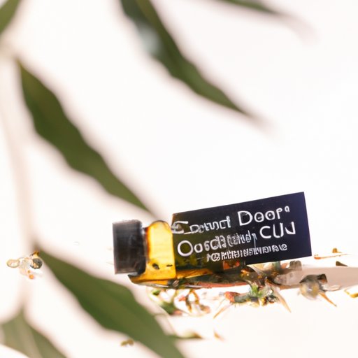 Understanding the Science Behind CBD and Its Effects on Teen Health