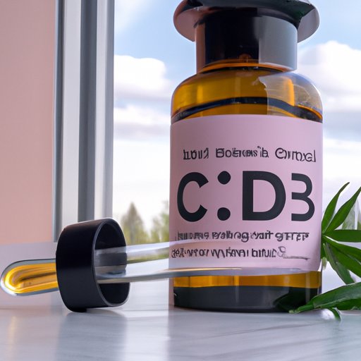 The Latest Research: What Science Says About CBD and Pregnancy