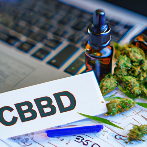 The Business of CBD: Sorting the Scams from the Legit Products