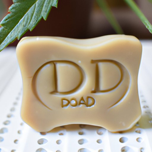CBD Soap during Pregnancy: An Expert Opinion