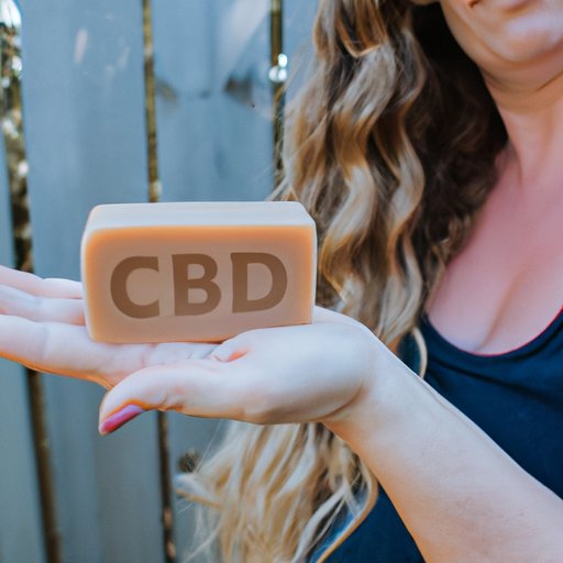 CBD Soap and Pregnancy: What You Need to Know