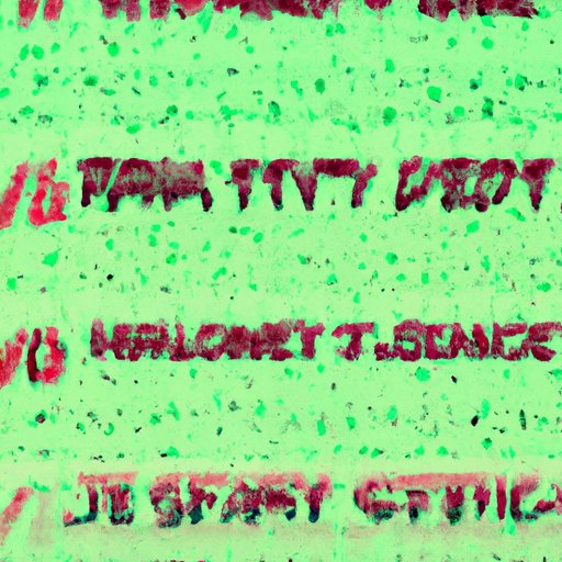 VI. Different Strains of Marijuana Containing CBG and CBD