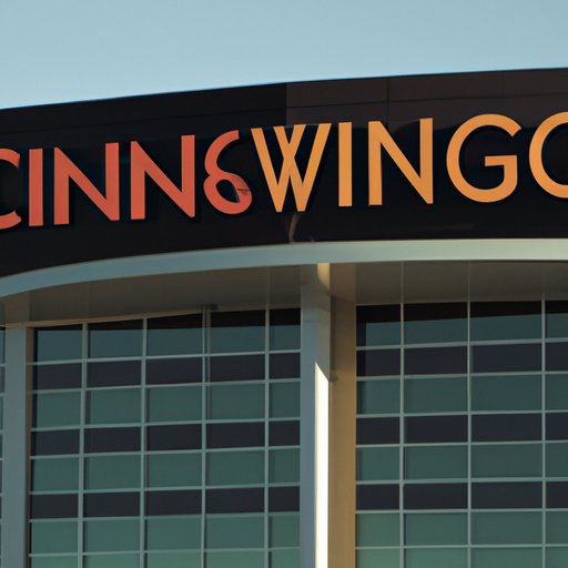 VI. The Lowdown on Chinook Winds Casino Being Open During the Pandemic