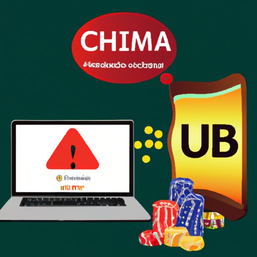 III. The Impact of Chumba Casino Downtime on the Online Gambling Industry