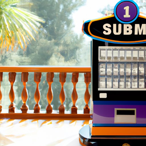 How Chumba Casino Uses Sweepstakes Law to Stay Legal