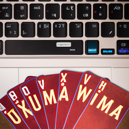 V. Chumba Casino and the Future of Online Gambling in Texas